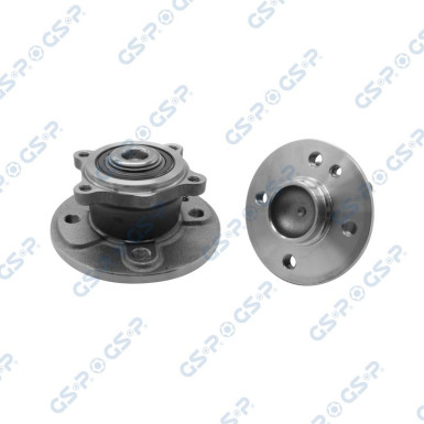 GSP Radlager 9400154 GSP Radlager 9400154