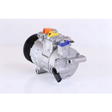 Kompressor PKW 890620