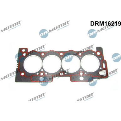 Dichtung, Zylinderkopf DRM16219