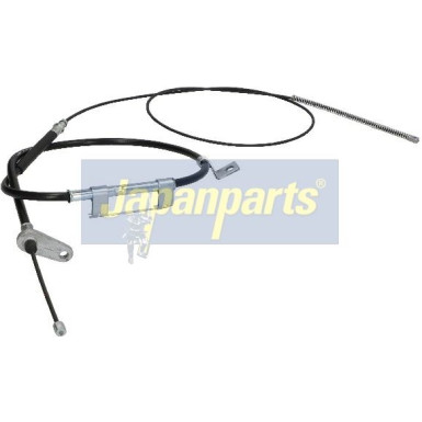 Seilzug, Feststellbremse Kia T. Carnival 2.5 V6/2.9 Crdi 99- Pr BC-K04