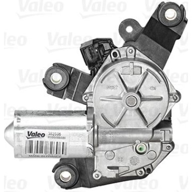 Wischermotor DACIA LODGY 1.5 dCi 13 582606