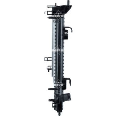 Kühler, Motorkühlung 59271 Kühler, Motorkühlung 59271