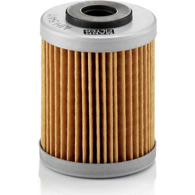 Mann & Hummel Ölfilter Motorrad MH 54/1 Mann & Hummel Ölfilter Motorrad MH 54/1