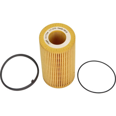Ölfilter Vw 2.0Fsi 26-0880