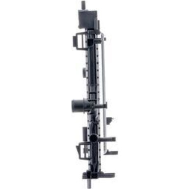 MAHLE Kühler, Motorkühlung CR 2244 000S BEHR