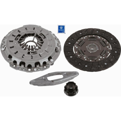 Kupplungssatz Xtend 3000951680 Kupplungssatz Xtend 3000951680