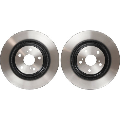 82 481 155 Bremsscheibe VA DF6265 82 481 155 Bremsscheibe VA DF6265