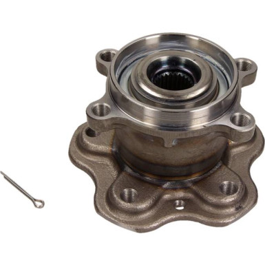 Japanparts Radnabe KK-21055 Japanparts Radnabe KK-21055