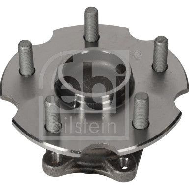 FEBI BILSTEIN Radlagersatz 192898 FEBI BILSTEIN Radlagersatz 192898