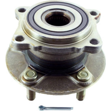 Radlagersatz VKBA 7409 Radlagersatz VKBA 7409