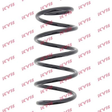 KYB Fahrwerksfeder Opel P. Corsa D 1.3 Cdti 07/06 K-Flex RH3534