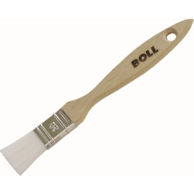 Boll Pinsel für Dichtungsmassen 20mm 003007 Boll Pinsel für Dichtungsmassen 20mm 003007
