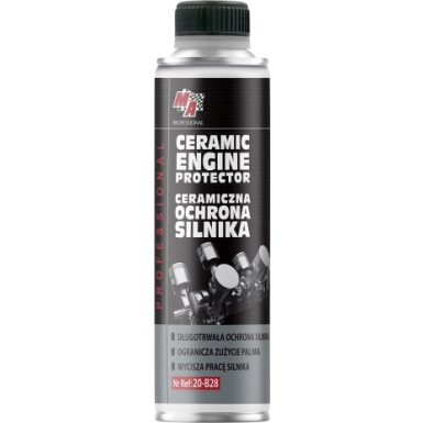 Keramikbeschichtung Keramik-Motorschutz 300ml 20-B28
