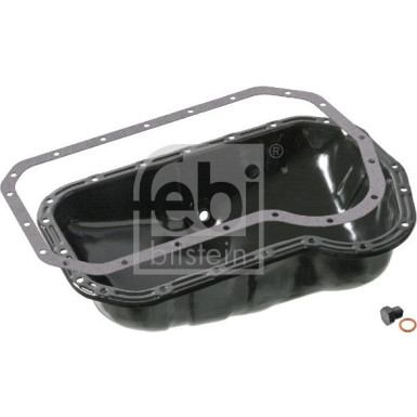 FEBI BILSTEIN Reparatursatz, Ölwanne 02138 FEBI BILSTEIN Reparatursatz, Ölwanne 02138