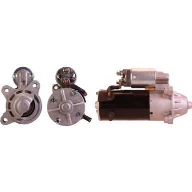 319.072.102 12V.Starter 319072102 319.072.102 12V.Starter 319072102