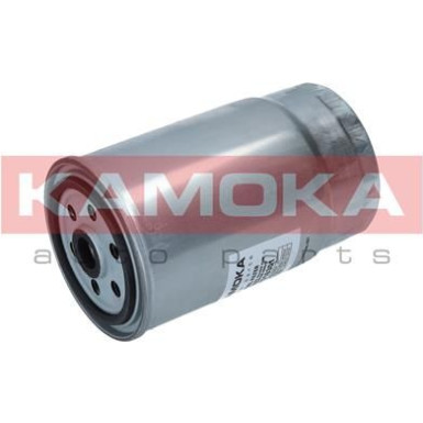 KAMOKA Kraftstofffilter F316301
