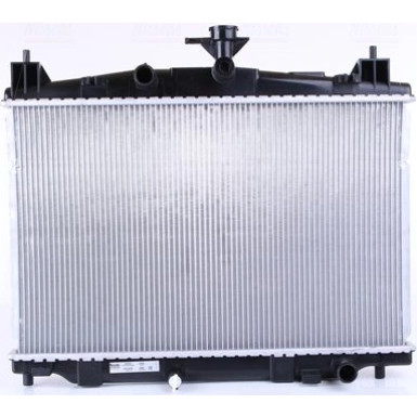 Wasserkühler PKW 68504