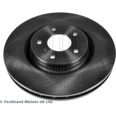 Bremsscheibe Nissan P. 350Z 3.5 02 ADN143109 Bremsscheibe Nissan P. 350Z 3.5 02 ADN143109