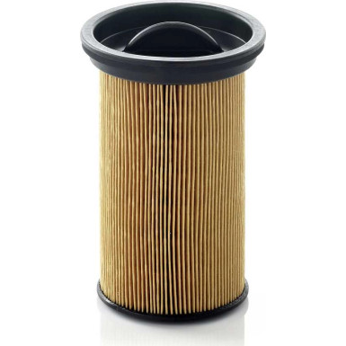 Mann & Hummel Kraftstofffilter PKW BMW 3er E46 PU 742