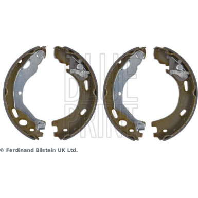 Handbremsbacken Landrover Discovery/Range Rover 2.7-4.4 4X4 04 ADJ134103 Handbremsbacken Landrover Discovery/Range Rover 2.7-4.4 4X4 04 ADJ134103