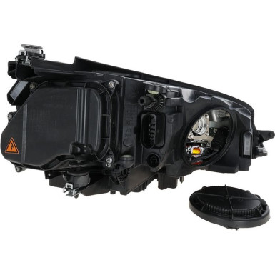 VALEO Hauptscheinwerfer 044929