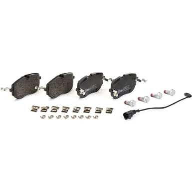 BREMBO Bremsbelagsatz, Scheibenbremse P 85 192 PRIME LINE BREMBO Bremsbelagsatz, Scheibenbremse P 85 192 PRIME LINE