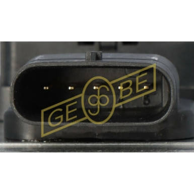 Nox-Sensor, Nox-Katalysator 9 2920 1