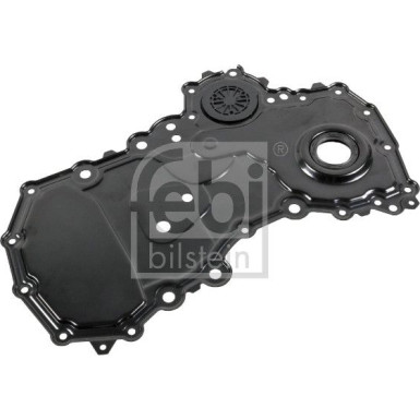 FEBI BILSTEIN Steuergehäusedeckel 184651 febi Plus FEBI BILSTEIN Steuergehäusedeckel 184651 febi Plus
