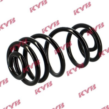Fahrwerksfeder K-Flex RA5164