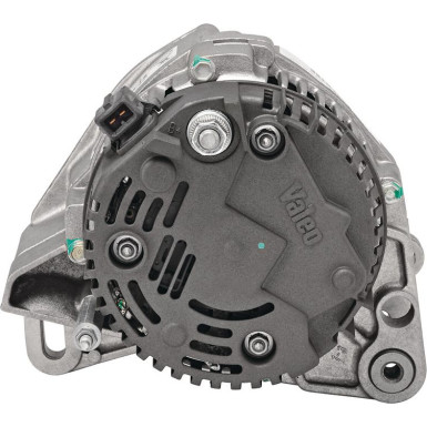 VALEO Generator 200004 VALEO Generator 200004