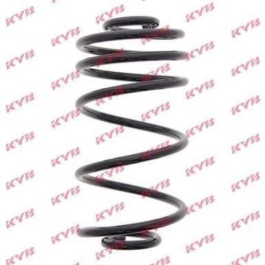 KYB Fahrwerksfeder Opel T. Astra H 1.3Cdti-2.0I 03/04 K-Flex RX6766