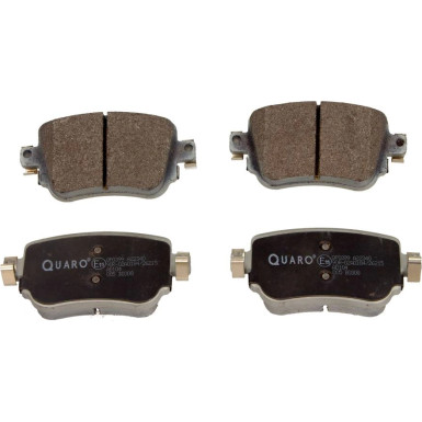 Bremsbelagsatz Skoda T. Octavia 12-/A1/Leon 12 QP0399