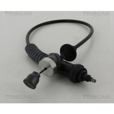 Kupplungsseil Citroen Xsara 1.4-2.0 Hdi 99-05 8140 38244A Kupplungsseil Citroen Xsara 1.4-2.0 Hdi 99-05 8140 38244A