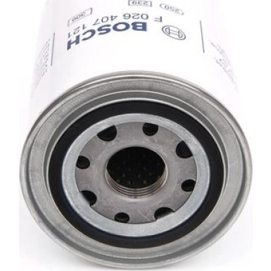 Ölfilter IVECO Turbostar 84 F 026 407 121 Ölfilter IVECO Turbostar 84 F 026 407 121