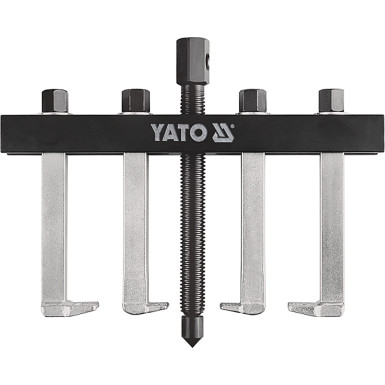 Doppel Abzieher Mit Haken YT-0640