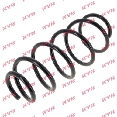 KYB Fahrwerksfeder Chevrolet P. Aveo 1.3D/1.6 03/11 RA3403