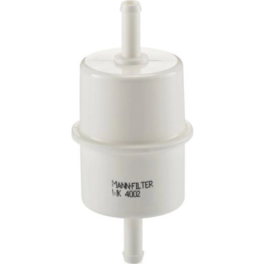 Mann & Hummel Kraftstofffilter PKW IVECO Daily WK 4002