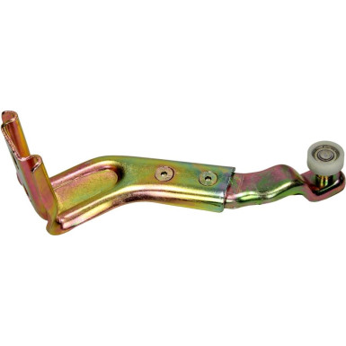 Rollenführung, Schiebetür R 16-0001 Rollenführung, Schiebetür R 16-0001