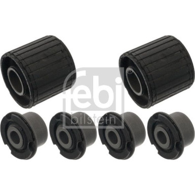 Lagerbuchse, Querlenker Peugeot 605/607 Przàd/Ty Satz 48630 Lagerbuchse, Querlenker Peugeot 605/607 Przàd/Ty Satz 48630