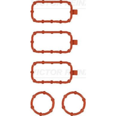 Dichtungssatz Zylinderkopfhaube OPEL MOVANO B 2.3 CDTI 10 15-42163-01