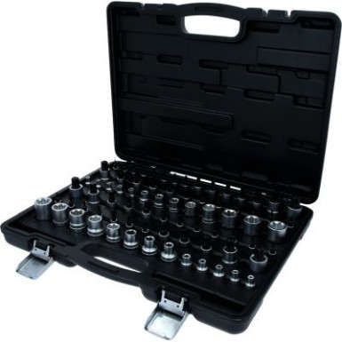 KS TOOLS Steckschlüsselsatz 911.0077 KS TOOLS Steckschlüsselsatz 911.0077