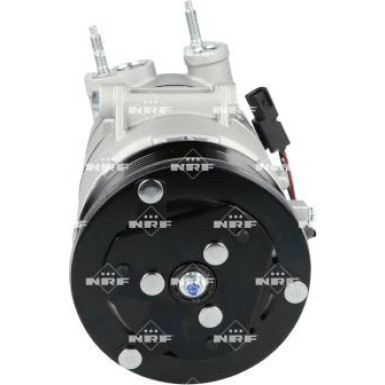 NRF Kompressor, Klimaanlage 320226 NRF Kompressor, Klimaanlage 320226