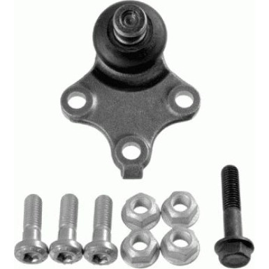 Gelenk - Radaufhängung Peugeot P. Partner Le/Pr Ze Joint. 18Mm 26047 02 Gelenk - Radaufhängung Peugeot P. Partner Le/Pr Ze Joint. 18Mm 26047 02
