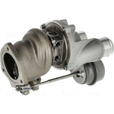 Nissens Turbo 93154 Nissens Turbo 93154