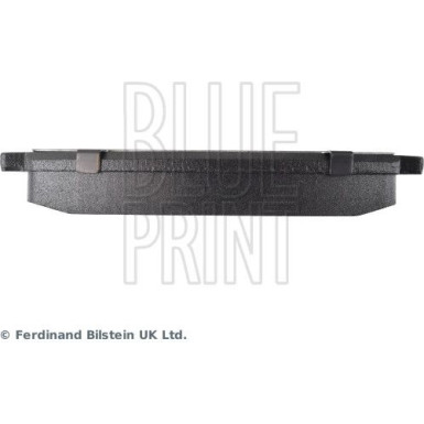 Bremsbelagsatz Kia P. Venga 1.4-1.6 Cvvt 10 ADG042117 Bremsbelagsatz Kia P. Venga 1.4-1.6 Cvvt 10 ADG042117