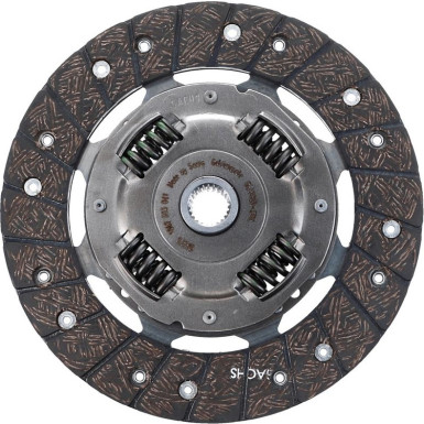 SACHS Kupplungssatz 3000 176 001