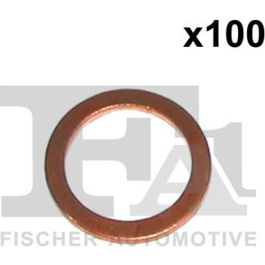 FA1 Dichtung, Ölablass 528.870.100 FA1 Dichtung, Ölablass 528.870.100
