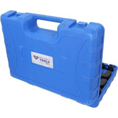 KS TOOLS Demontagewerkzeugsatz, Common-Rail-Injektor BT551500