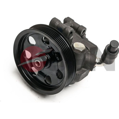 JPN Hydraulikpumpe, Lenkung 90K9090-JPN JPN Hydraulikpumpe, Lenkung 90K9090-JPN
