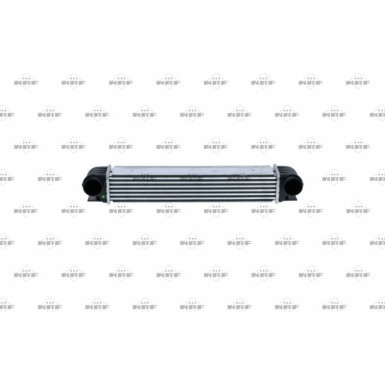 Ladeluftkühler 30129A Ladeluftkühler 30129A